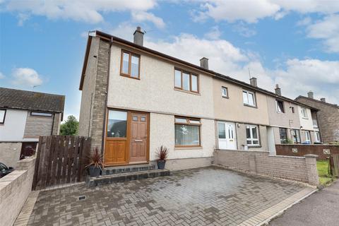 115 Ashgrove, Methilhill, Leven, KY8 2DY