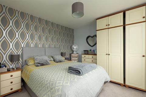 115 Ashgrove, Methilhill, Leven, KY8 2DY