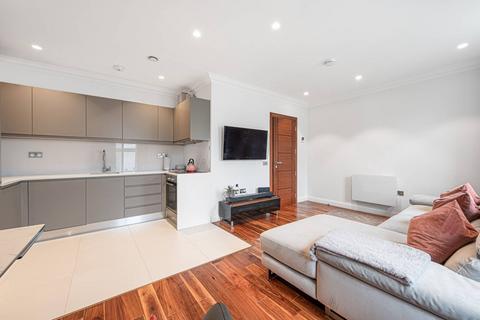 2 bedroom flat for sale, Mercers Road, Holloway, London, N19