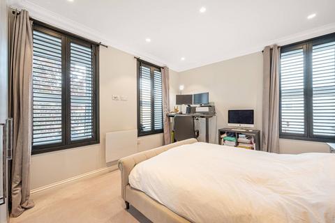2 bedroom flat for sale, Mercers Road, Holloway, London, N19