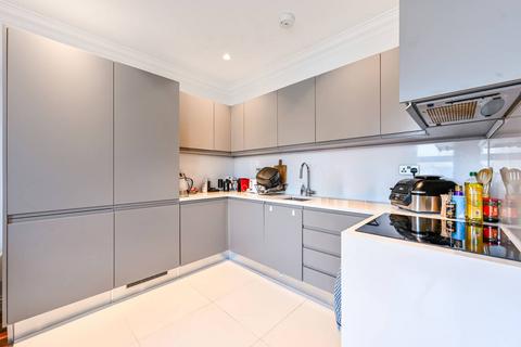 2 bedroom flat for sale, Mercers Road, Holloway, London, N19