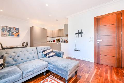 2 bedroom flat for sale, Mercers Road, Holloway, London, N19