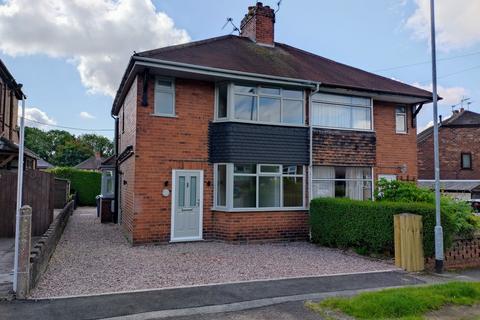 3 bedroom semi-detached house for sale, Oldcott Crescent, Kidsgrove, Stoke-on-Trent