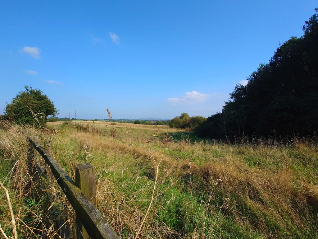 Fields nearby