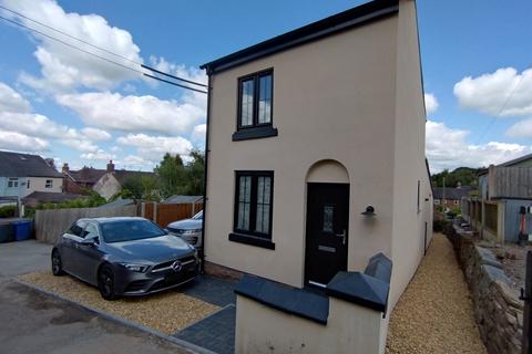 2 bedroom detached house for sale, Chapel Lane, Audley, Stoke-on-Trent