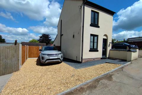 2 bedroom detached house for sale, Chapel Lane, Audley, Stoke-on-Trent