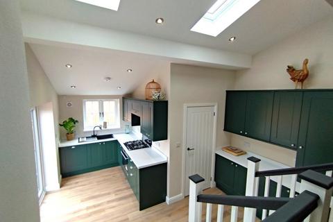 2 bedroom detached house for sale, Chapel Lane, Audley, Stoke-on-Trent