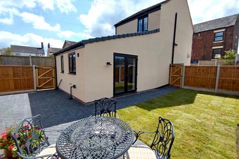 2 bedroom detached house for sale, Chapel Lane, Audley, Stoke-on-Trent