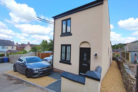 2 bedroom detached house for sale, Chapel Lane, Audley, Stoke-on-Trent