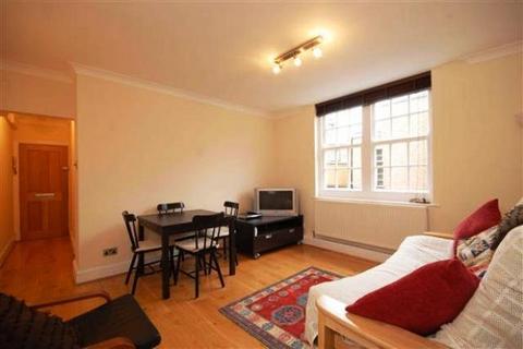 2 bedroom flat to rent, Flaxman Terrace, Bloomsbury WC1H