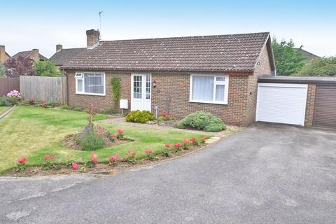 2 bedroom detached bungalow for sale, Wingrove Drive, Maidstone