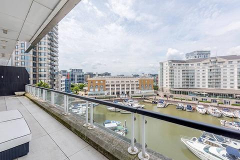 5 bedroom penthouse for sale, Chelsea Harbour, Chelsea, London, SW10