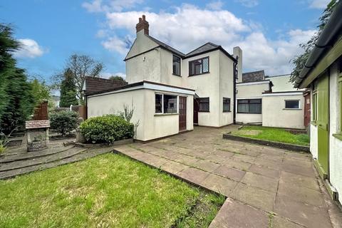 3 bedroom detached house for sale, Church Road, Willenhall