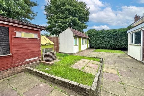 3 bedroom detached house for sale, Church Road, Willenhall