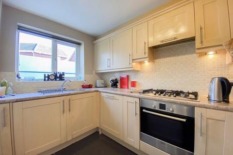 3 bedroom link detached house for sale, Upton Green, Wolverhampton