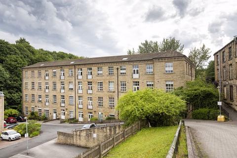 2 bedroom apartment to rent, 16 Excelsior Mill, Ripponden HX6 4FD