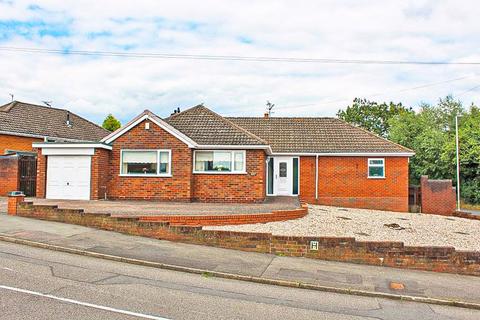 3 bedroom detached bungalow for sale, Longfellow Road, THE STRAITS, DY3 3EF