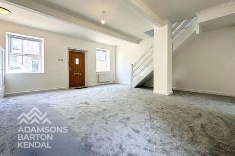 2 bedroom terraced house to rent, 577 Halifax Road, Hurstead OL12 9PU