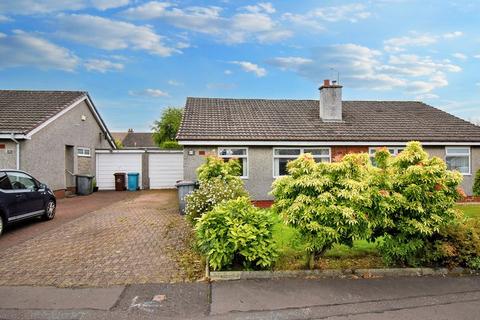 2 bedroom semi-detached bungalow for sale, Glenview Crescent, Moodiesburn