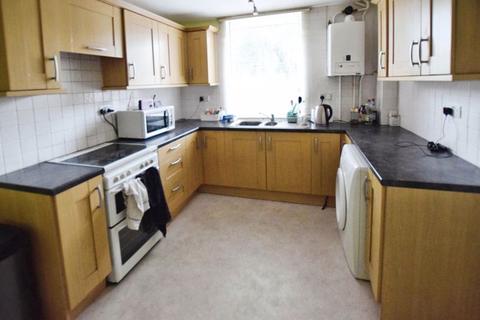 3 bedroom terraced house for sale, Bishop Westall Road, Exeter