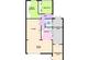 Floorplan One