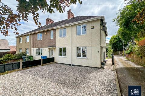 3 bedroom semi-detached house for sale, Station Street, Cheslyn Hay, WS6 7ED
