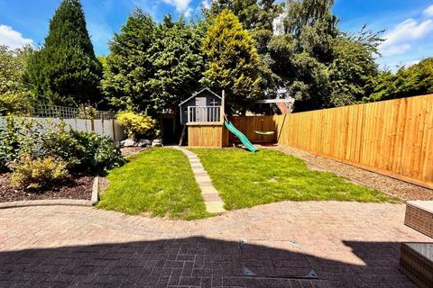 22 Vesey Road, Sutton Coldfield, B73 5NZ