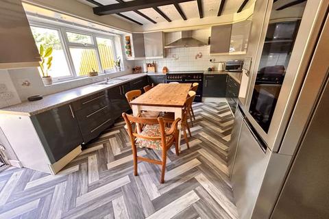 22 Vesey Road, Sutton Coldfield, B73 5NZ