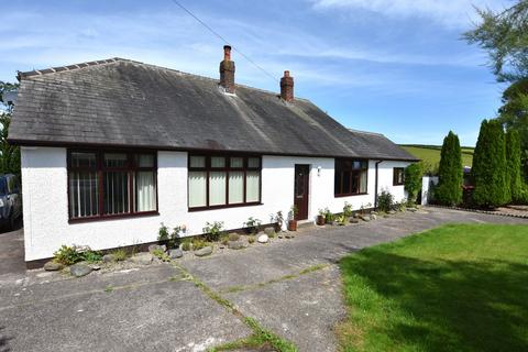 2 bedroom detached bungalow for sale, Newbiggin, Ulverston, Cumbria