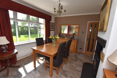 2 bedroom detached bungalow for sale, Newbiggin, Ulverston, Cumbria