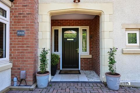 5 bedroom detached house for sale, Comberford Road, Tamworth