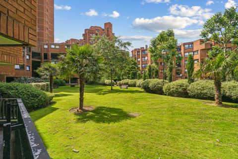 Blantyre Walk, Worlds End Estate, London