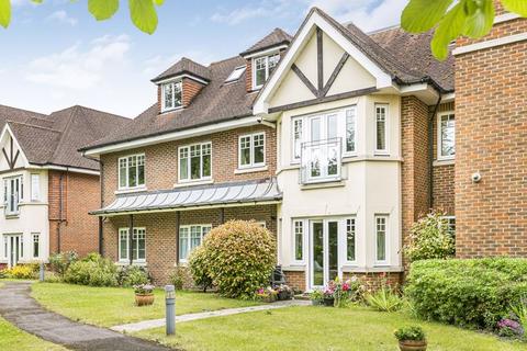 2 bedroom retirement property for sale, Cobham Road, Fetcham