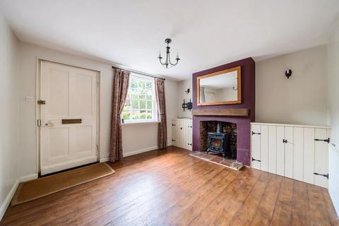 3 bedroom terraced house for sale, Talbot Road, Hawkhurst