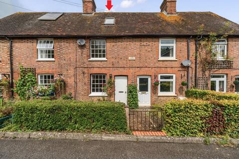 3 bedroom terraced house for sale, Talbot Road, Hawkhurst