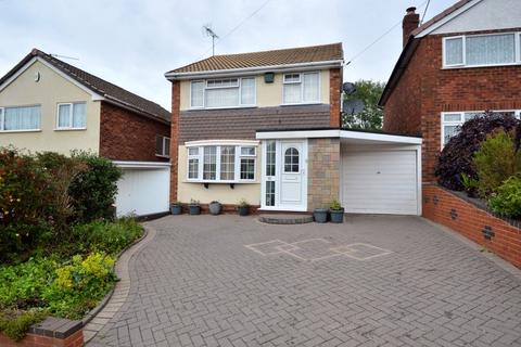 3 bedroom link detached house for sale, Emsworth Grove, Kings Heath, Birmingham, B14