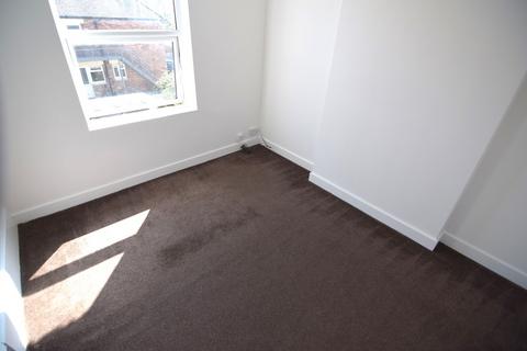 Studio to rent, Red Bank Road, Blackpool