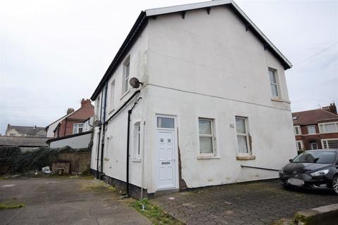undefined, Red Bank Road, Blackpool