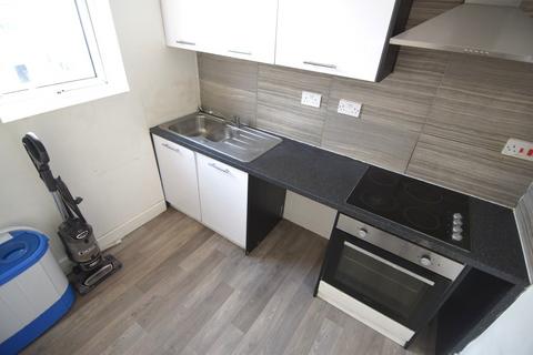 undefined, Red Bank Road, Blackpool