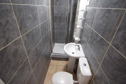 undefined, Red Bank Road, Blackpool