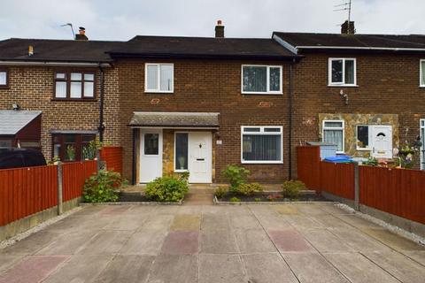 3 bedroom terraced house for sale, Bowness Road, Middleton, Manchester, M24