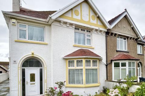 7 bedroom semi-detached house for sale, St. Seiriols Road, Llandudno