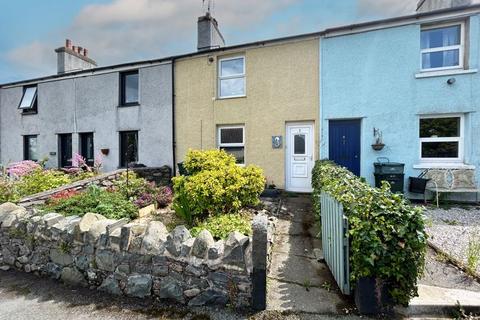 2 bedroom cottage for sale, Gilfach Road, Penmaenmawr