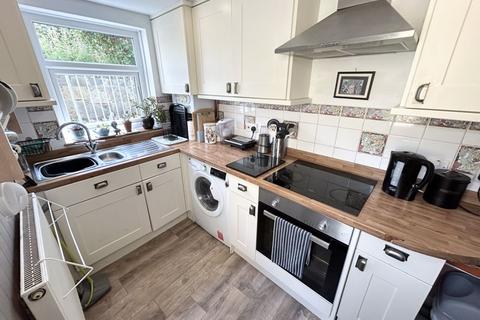 2 bedroom cottage for sale, Gilfach Road, Penmaenmawr