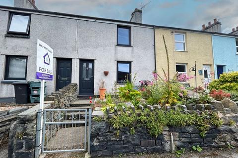 2 bedroom cottage for sale, Gilfach Road, Penmaenmawr