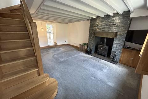 2 bedroom cottage for sale, Gilfach Road, Penmaenmawr