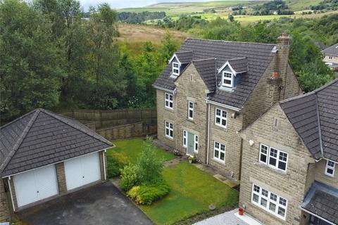 5 bedroom detached house for sale, Loveclough Park, Loveclough, Rossendale, BB4