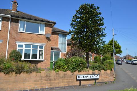 3 bedroom semi-detached house for sale, All Saints Road, Bedworth