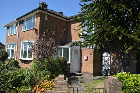 3 bedroom semi-detached house for sale, All Saints Road, Bedworth