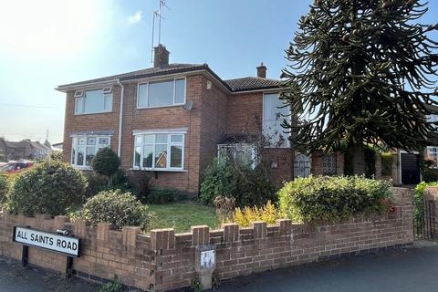 3 bedroom semi-detached house for sale, All Saints Road, Bedworth